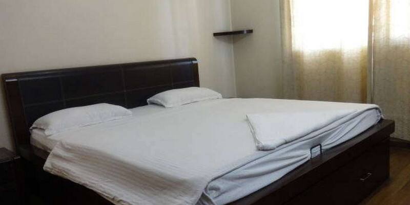 Seandee Hospitality Granada - C, Pune 1